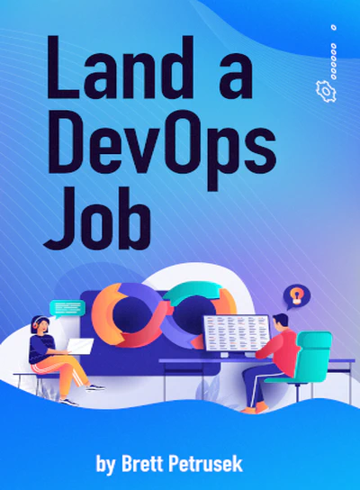 About Land A DevOps Job